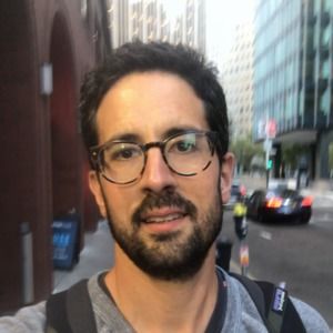 Meet your Posher, Marc